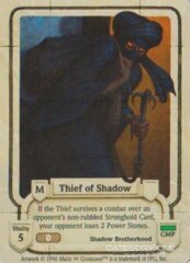 Thief of Shadow